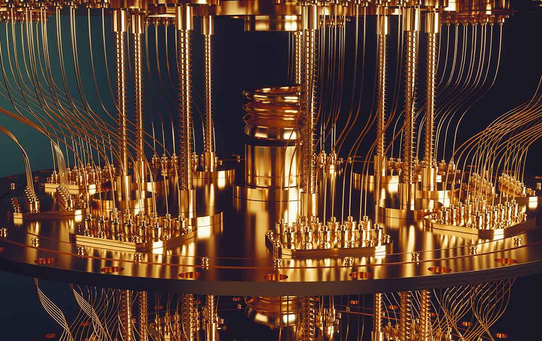 Interconnect Design for Quantum Computing: 5 Principles Shaping High-Performance Connector Solutions